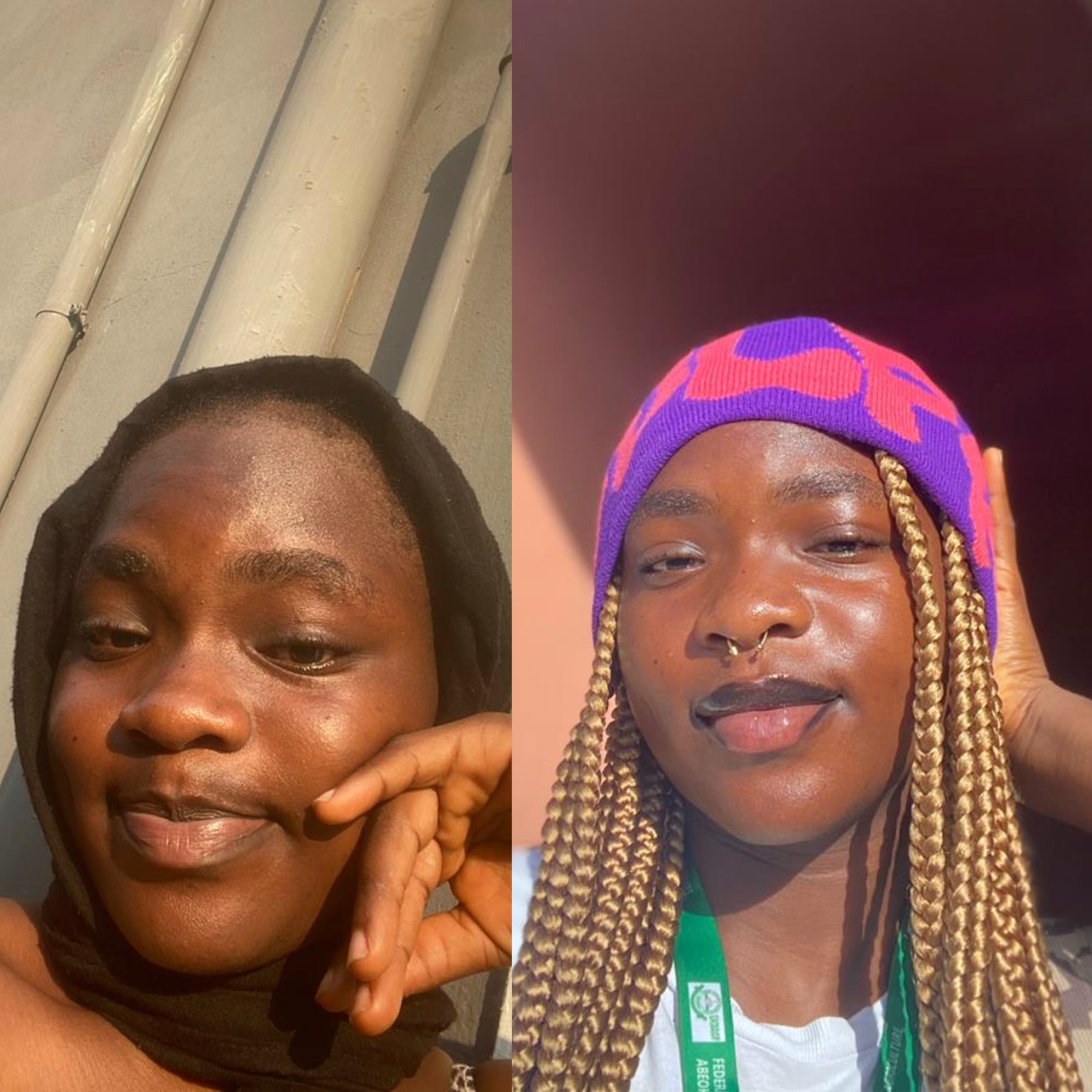 Florae customer skin result