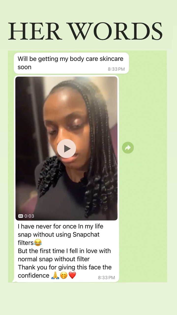 Florae customer review